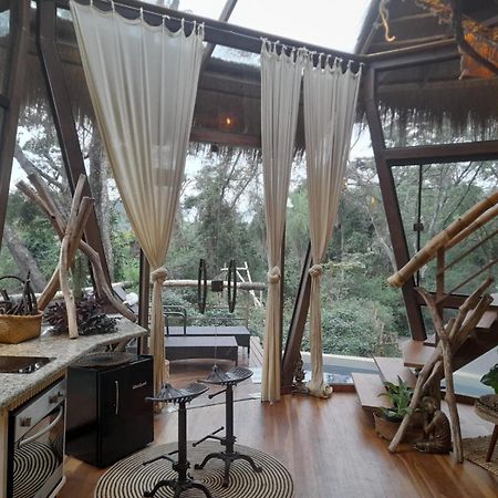 Satori Zen Club Hotel Itaugua Phòng bức ảnh