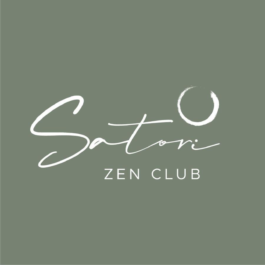 Satori Zen Club Hotel Itaugua Ngoại thất bức ảnh