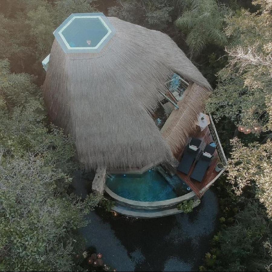 Satori Zen Club Hotel Itaugua Ngoại thất bức ảnh