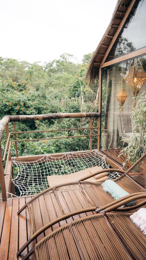 Satori Zen Club Hotel Itaugua Ngoại thất bức ảnh