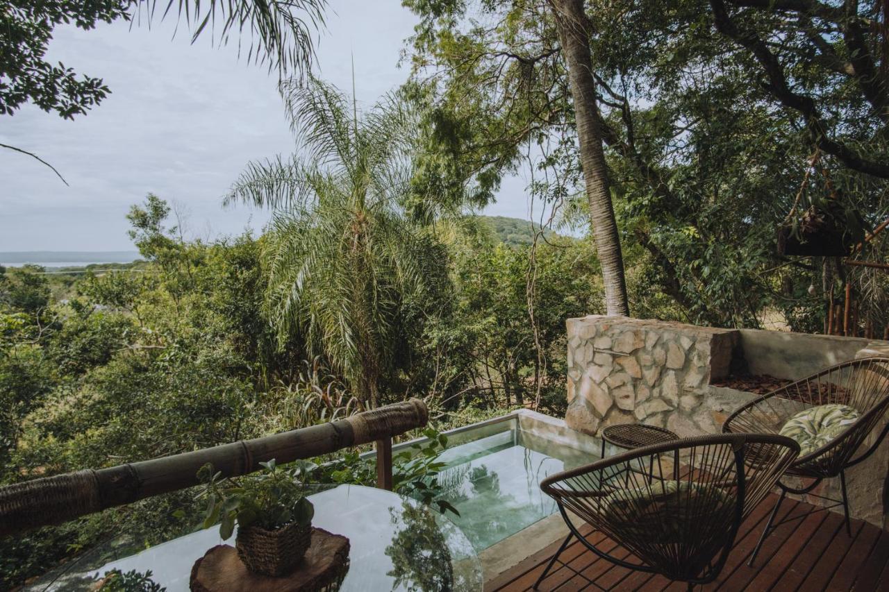 Satori Zen Club Hotel Itaugua Ngoại thất bức ảnh