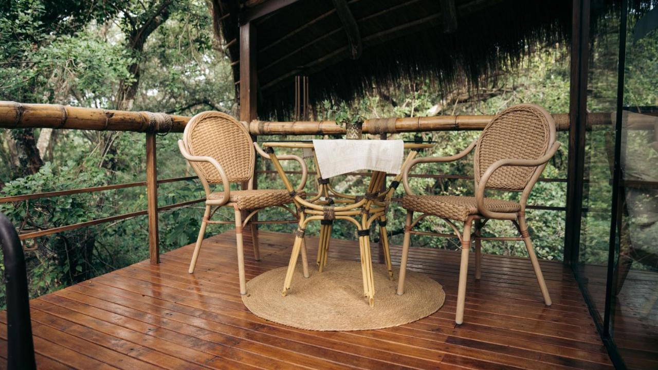 Satori Zen Club Hotel Itaugua Ngoại thất bức ảnh