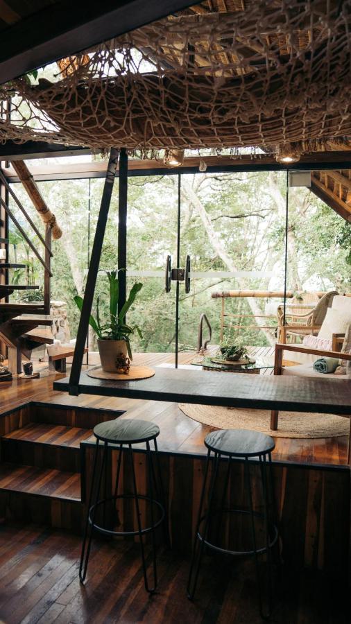 Satori Zen Club Hotel Itaugua Ngoại thất bức ảnh