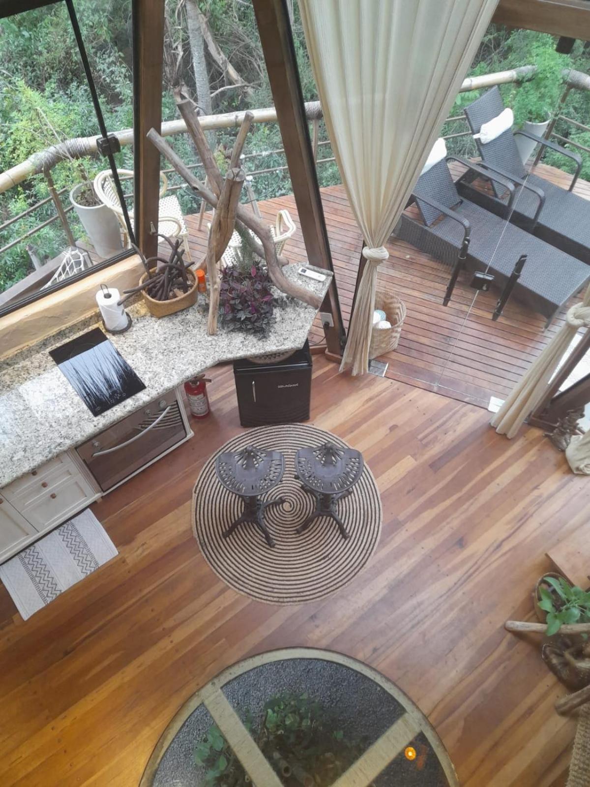 Satori Zen Club Hotel Itaugua Phòng bức ảnh