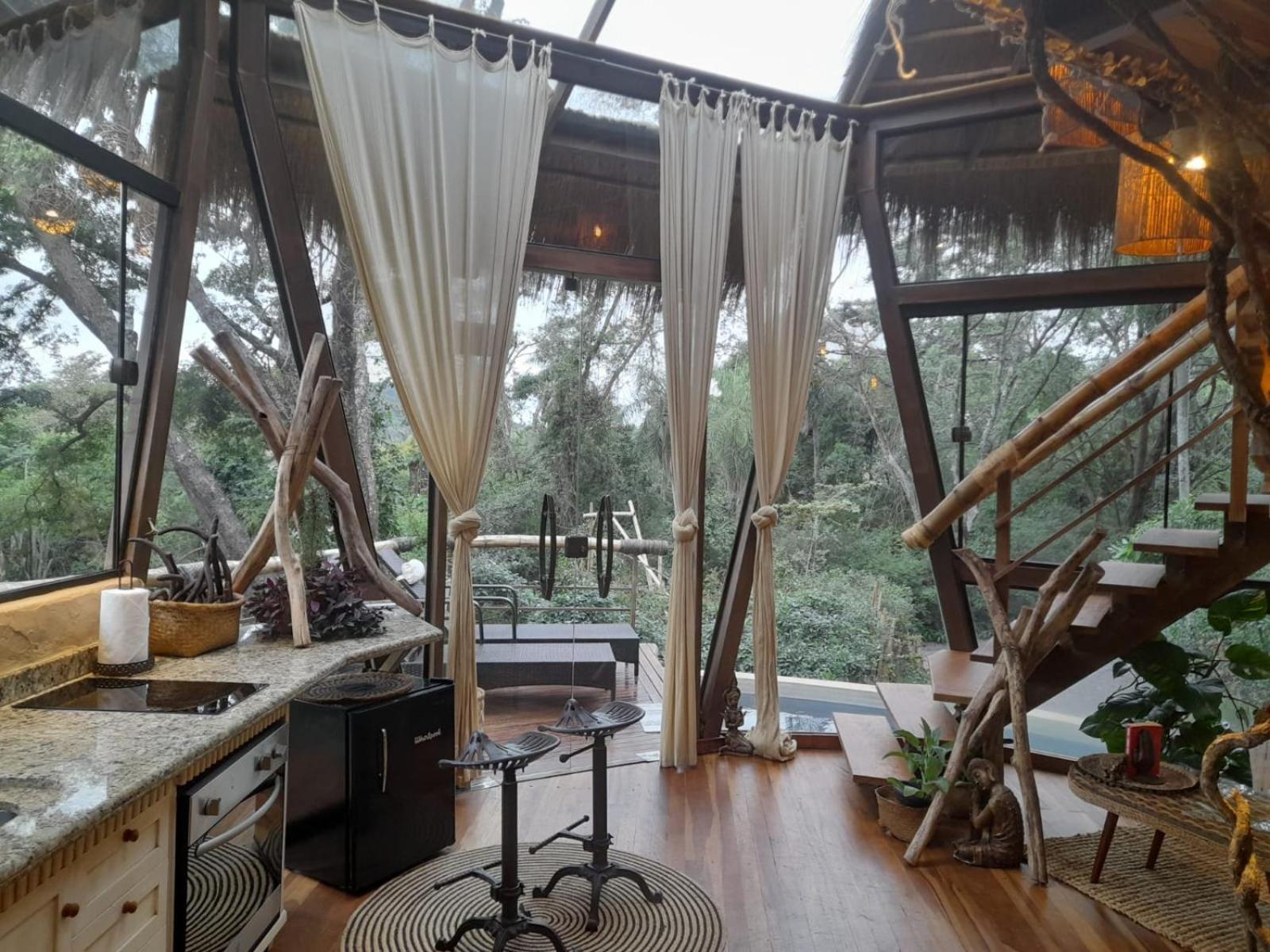 Satori Zen Club Hotel Itaugua Phòng bức ảnh